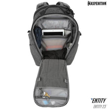 Load image into Gallery viewer, Entity 23™ CCW-Enabled Laptop Backpack 23L