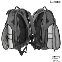 Load image into Gallery viewer, Entity 23™ CCW-Enabled Laptop Backpack 23L (Entity Ash Closeout) (FINAL SALE)