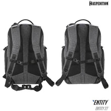 Load image into Gallery viewer, Entity 27™ CCW-Enabled Laptop Backpack 27L (Entity Ash Closeout) (FINAL SALE)
