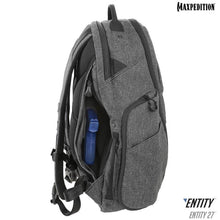 Load image into Gallery viewer, Entity 27™ CCW-Enabled Laptop Backpack 27L (Entity Ash Closeout) (FINAL SALE)