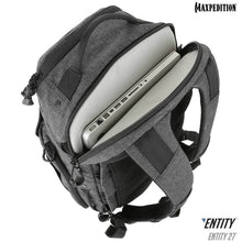 Load image into Gallery viewer, Entity 27™ CCW-Enabled Laptop Backpack 27L (Entity Ash Closeout) (FINAL SALE)