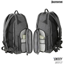 Load image into Gallery viewer, Entity 27™ CCW-Enabled Laptop Backpack 27L (Entity Ash Closeout) (FINAL SALE)