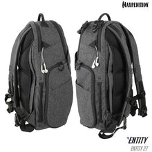 Load image into Gallery viewer, Entity 27™ CCW-Enabled Laptop Backpack 27L (Entity Ash Closeout) (FINAL SALE)