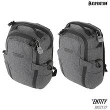Load image into Gallery viewer, Entity 27™ CCW-Enabled Laptop Backpack 27L