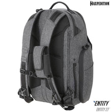 Load image into Gallery viewer, Entity 27™ CCW-Enabled Laptop Backpack 27L (Entity Ash Closeout) (FINAL SALE)