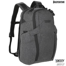 Load image into Gallery viewer, Entity 27™ CCW-Enabled Laptop Backpack 27L (Entity Ash Closeout) (FINAL SALE)