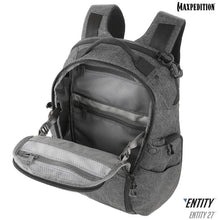 Load image into Gallery viewer, Entity 27™ CCW-Enabled Laptop Backpack 27L (Entity Ash Closeout) (FINAL SALE)