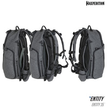 Load image into Gallery viewer, Entity 35™ CCW-Enabled Internal Frame Backpack 35L