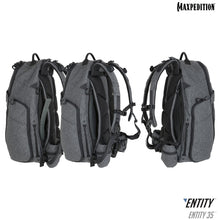 Load image into Gallery viewer, Entity 35™ CCW-Enabled Internal Frame Backpack 35L (Entity Ash Closeout) (FINAL SALE)