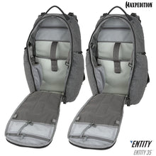 Load image into Gallery viewer, Entity 35™ CCW-Enabled Internal Frame Backpack 35L (Entity Ash Closeout) (FINAL SALE)