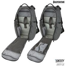 Load image into Gallery viewer, Entity 35™ CCW-Enabled Internal Frame Backpack 35L (Entity Ash Closeout) (FINAL SALE)
