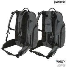 Load image into Gallery viewer, Entity 35™ CCW-Enabled Internal Frame Backpack 35L (Entity Ash Closeout) (FINAL SALE)