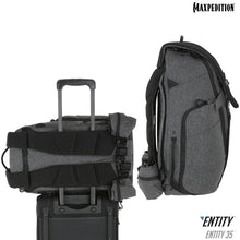 Load image into Gallery viewer, Entity 35™ CCW-Enabled Internal Frame Backpack 35L (Entity Ash Closeout) (FINAL SALE)