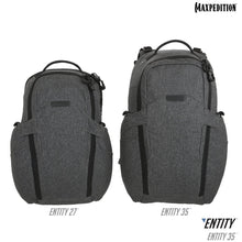 Load image into Gallery viewer, Entity 35™ CCW-Enabled Internal Frame Backpack 35L (Entity Ash Closeout) (FINAL SALE)