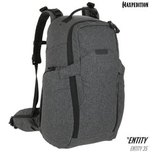 Load image into Gallery viewer, Entity 35™ CCW-Enabled Internal Frame Backpack 35L (Entity Ash Closeout) (FINAL SALE)