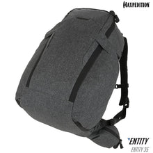 Load image into Gallery viewer, Entity 35™ CCW-Enabled Internal Frame Backpack 35L (Entity Ash Closeout) (FINAL SALE)