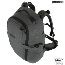 Load image into Gallery viewer, Entity 35™ CCW-Enabled Internal Frame Backpack 35L