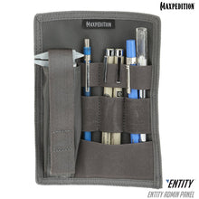 Load image into Gallery viewer, Entity™ Hook & Loop Admin Panel