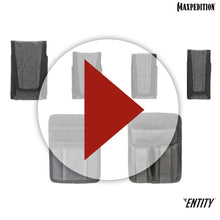 Load image into Gallery viewer, Entity™ Utility Pouch Tall