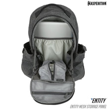 Load image into Gallery viewer, Entity™ Hook & Loop Mesh Storage Panel