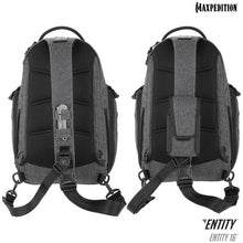 Load image into Gallery viewer, Entity 16™ CCW-Enabled EDC Sling Pack 16L (Entity Ash Closeout) (FINAL SALE)