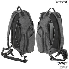 Load image into Gallery viewer, Entity 16™ CCW-Enabled EDC Sling Pack 16L (Entity Ash Closeout) (FINAL SALE)