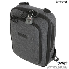 Load image into Gallery viewer, Entity™ Tech Sling Bag (Small) 7L (Entity Ash Closeout) (FINAL SALE)