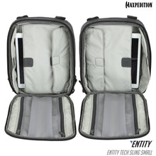 Load image into Gallery viewer, Entity™ Tech Sling Bag (Small) 7L