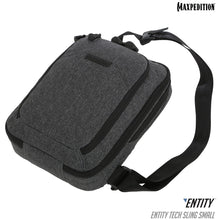 Load image into Gallery viewer, Entity™ Tech Sling Bag (Small) 7L (Entity Ash Closeout) (FINAL SALE)