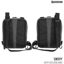 Load image into Gallery viewer, Entity™ Tech Sling Bag (Small) 7L (Entity Ash Closeout) (FINAL SALE)