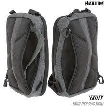 Load image into Gallery viewer, Entity™ Tech Sling Bag (Small) 7L (Entity Ash Closeout) (FINAL SALE)