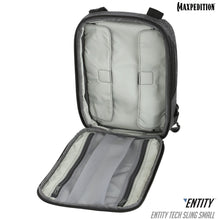 Load image into Gallery viewer, Entity™ Tech Sling Bag (Small) 7L (Entity Ash Closeout) (FINAL SALE)