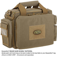 Load image into Gallery viewer, Olde School Tacticool Morale Patch