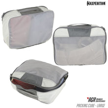 Load image into Gallery viewer, PCL Packing Cube Large