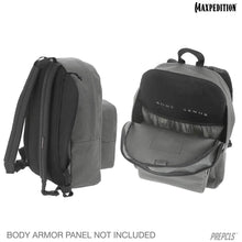 Load image into Gallery viewer, Prepared Citizen Classic Backpack