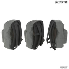 Load image into Gallery viewer, Prepared Citizen Classic Backpack