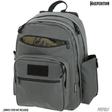 Load image into Gallery viewer, Prepared Citizen Deluxe Backpack