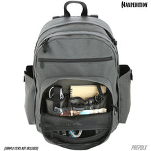 Load image into Gallery viewer, Prepared Citizen Deluxe Backpack