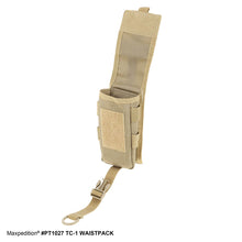Load image into Gallery viewer, TC-1 Pouch