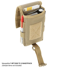 Load image into Gallery viewer, TC-2 Pouch