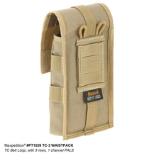 Load image into Gallery viewer, TC-3 Pouch