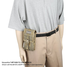 Load image into Gallery viewer, TC-3 Pouch