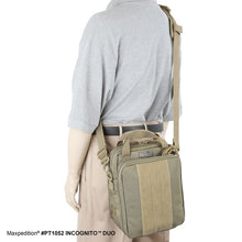 Load image into Gallery viewer, Incognito Duo