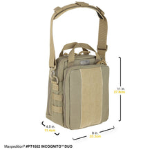 Load image into Gallery viewer, Incognito Duo