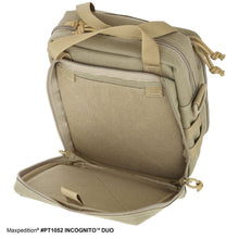 Load image into Gallery viewer, Incognito Duo