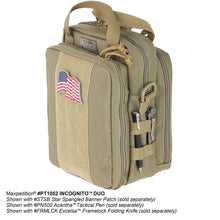 Load image into Gallery viewer, Incognito Duo