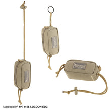 Load image into Gallery viewer, Cocoon E.D.C.