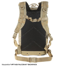 Load image into Gallery viewer, Falcon-III Backpack 35L