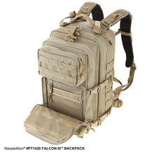 Load image into Gallery viewer, Falcon-III Backpack 35L