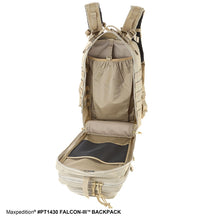 Load image into Gallery viewer, Falcon-III Backpack 35L